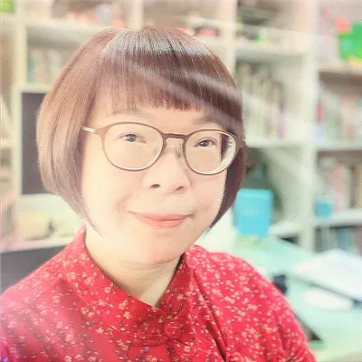 我是珊卓拉的沙龍