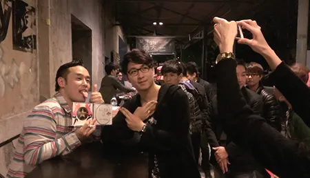 vocus|新世代的創作平台