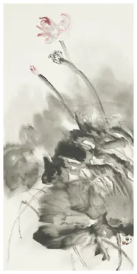 王玉花博士作品