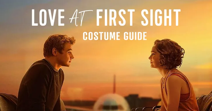 Love at First Sight 海報