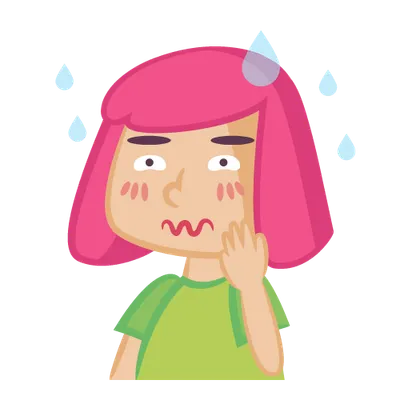 事情太多很煩的時候