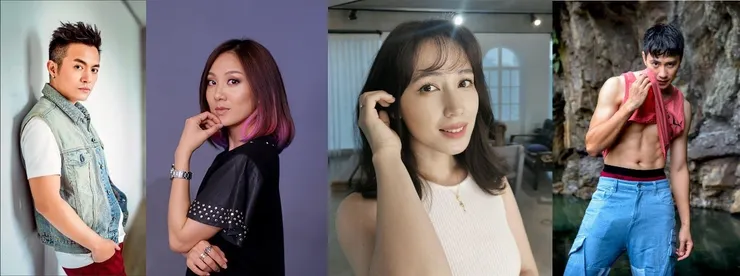 vocus｜新世代的創作平台