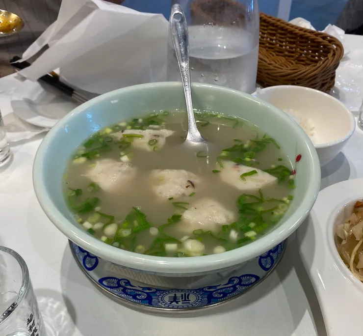 套餐燙