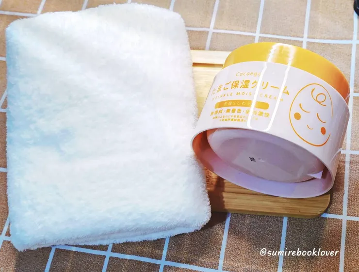 日藥本舖 | Cocoegg卵殼膜保濕乳霜 180g