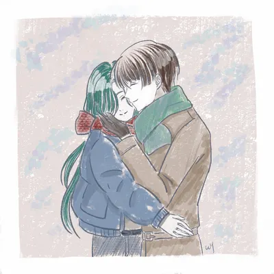 ［刀劍亂舞/石かり］聖誕賀圖