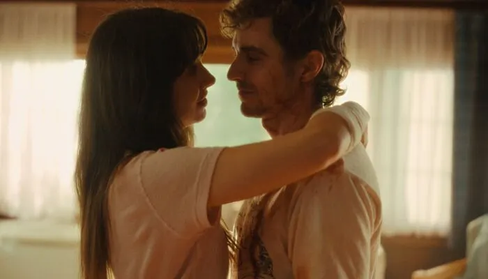 《永遠在一起》劇照