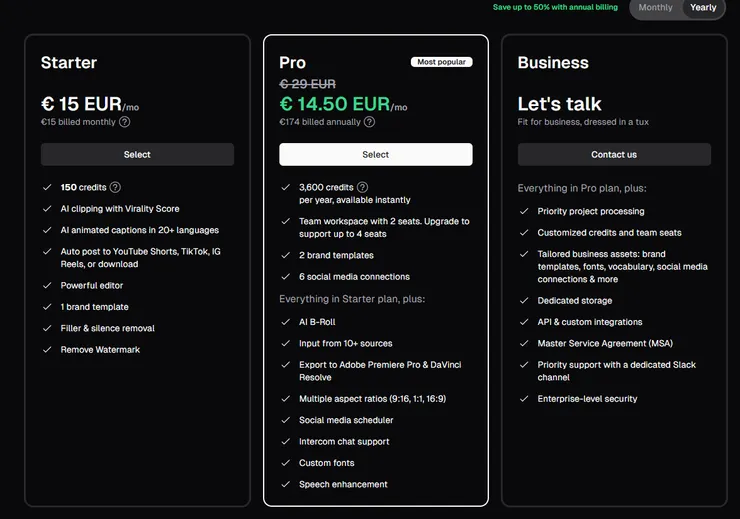 vocus|新世代的創作平台