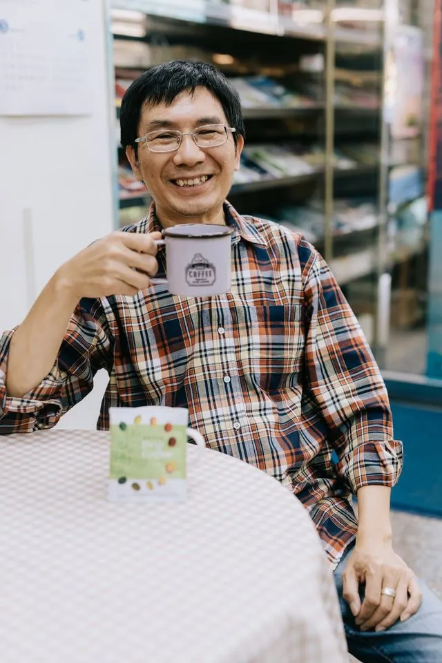 vocus|新世代的創作平台