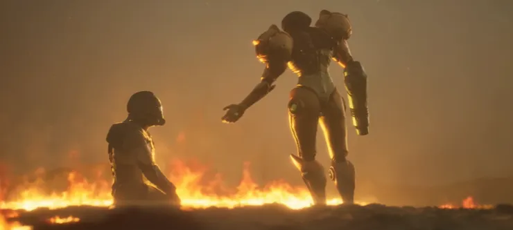 仇恨的根源，來自一場無法放下的個人失敗。