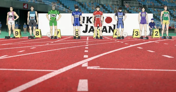 一百公尺 | 評價 8.5/10 | awwrated