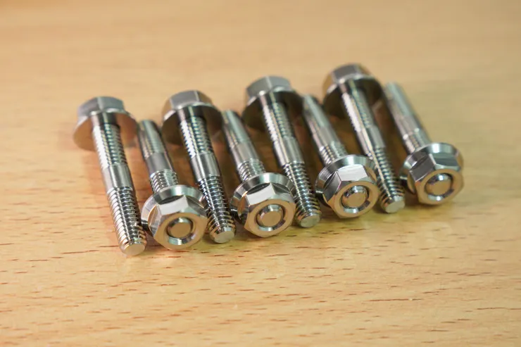 カリスマ夢工場｜規格13.5/16.3mm/M6