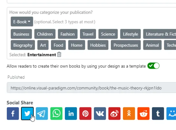 vocus｜新世代的創作平台