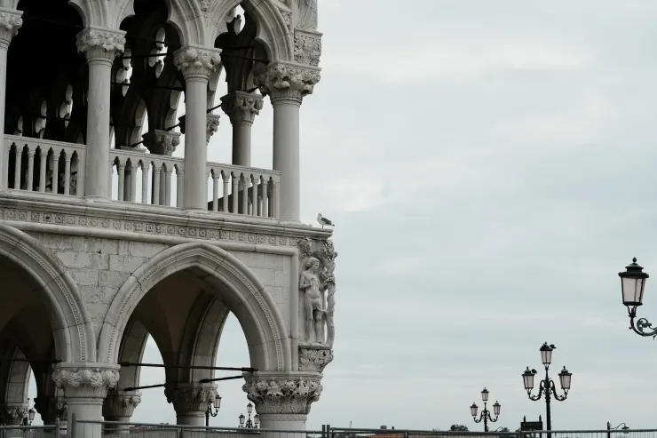 總督宮 Palazzo Ducale