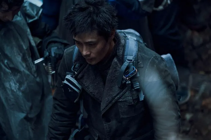 為了我們社區付出一切的人，究竟是誰？