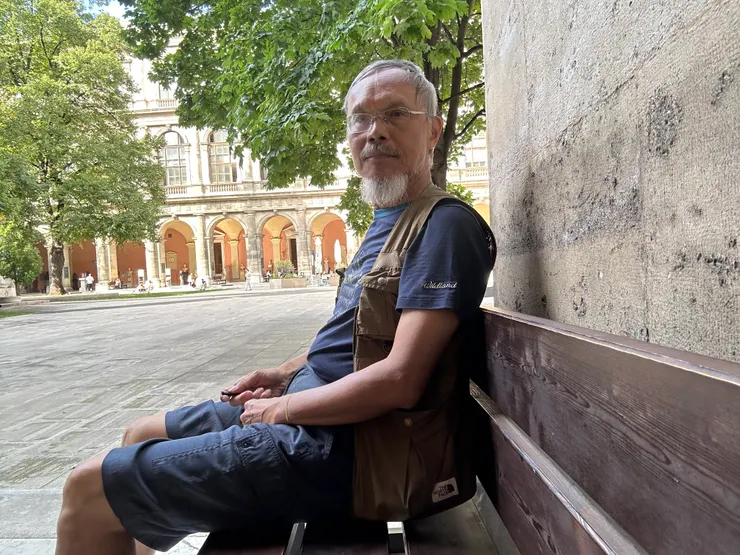 vocus|新世代的創作平台