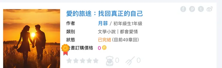 vocus｜新世代的創作平台