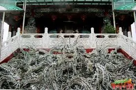 精華雕刻(圖片截圖於網路)