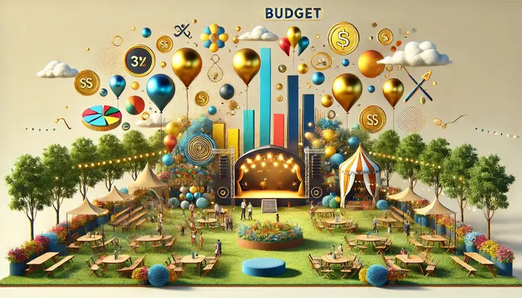 活動預算必修課！用有限資源創造無限可能！(上)