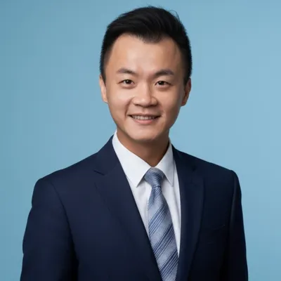 K.C的軟實力健身房