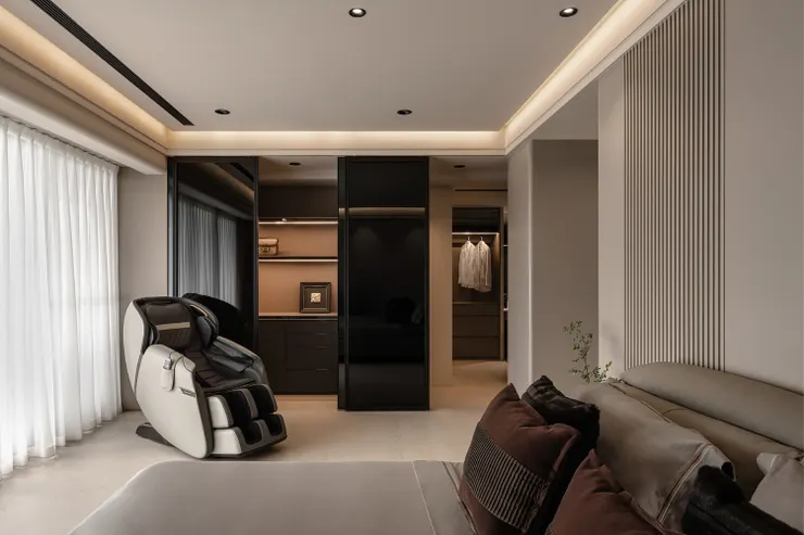 作品呈現：靜日之舟，點我觀看完整作品