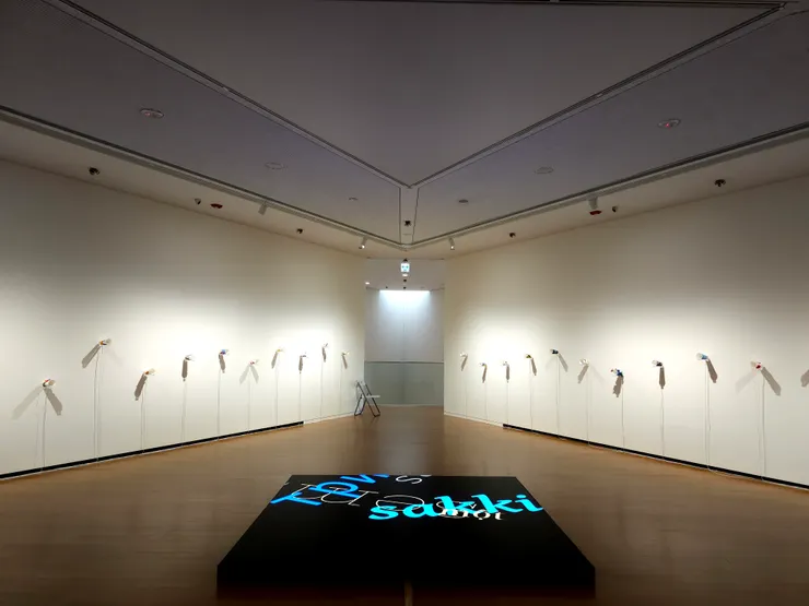 〈計數語言網絡〉2025；〈計數之聲網絡〉2025