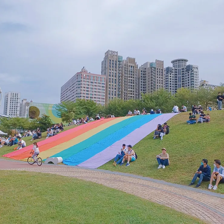 Photo Credit : 無名部落客