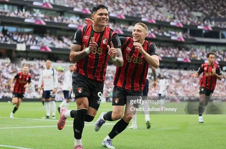 艾雲尼遜抽射建功助般尼茅夫小勝1:0