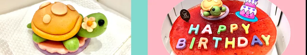 龜龜媽咪的沙龍