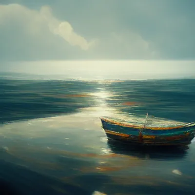 股海中的追夢人