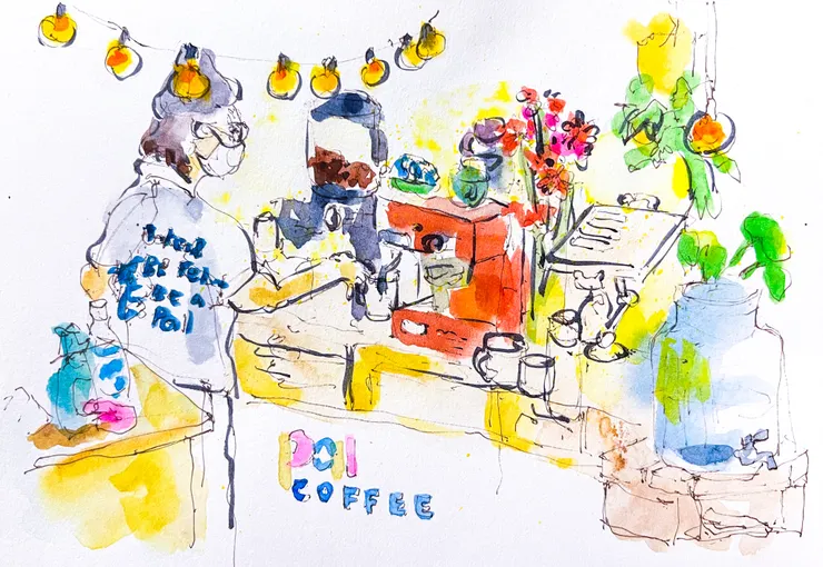 vocus|新世代的創作平台