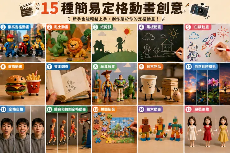 vocus｜新世代的創作平台