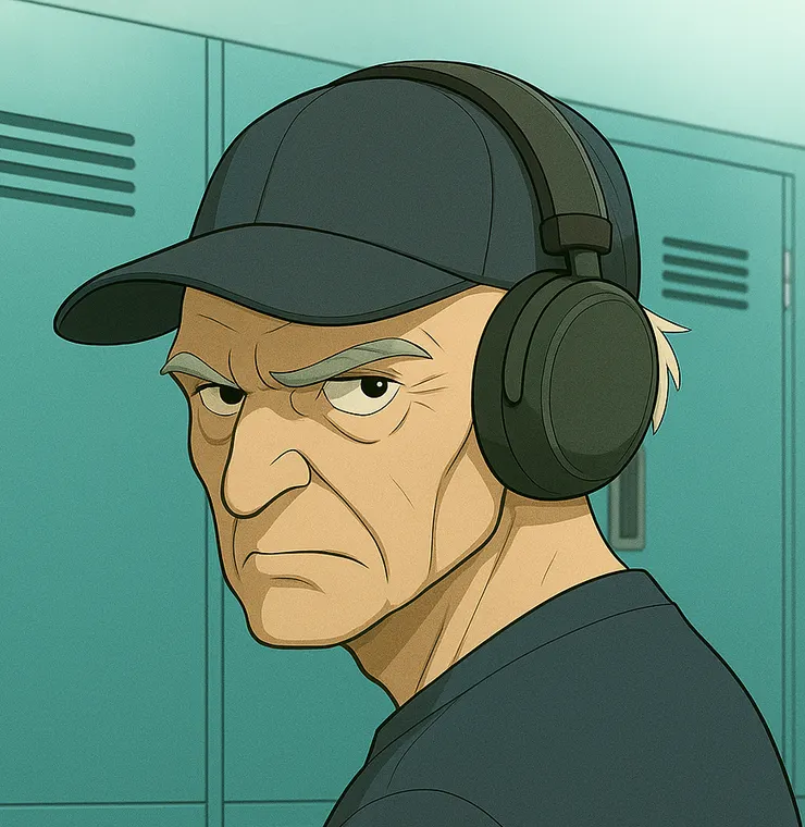 「下細下井。」