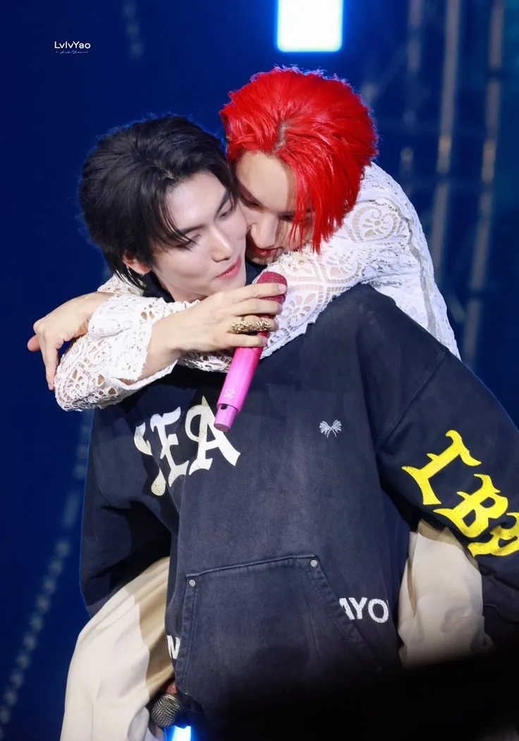 （📸 Credit to the watermark.🙏)