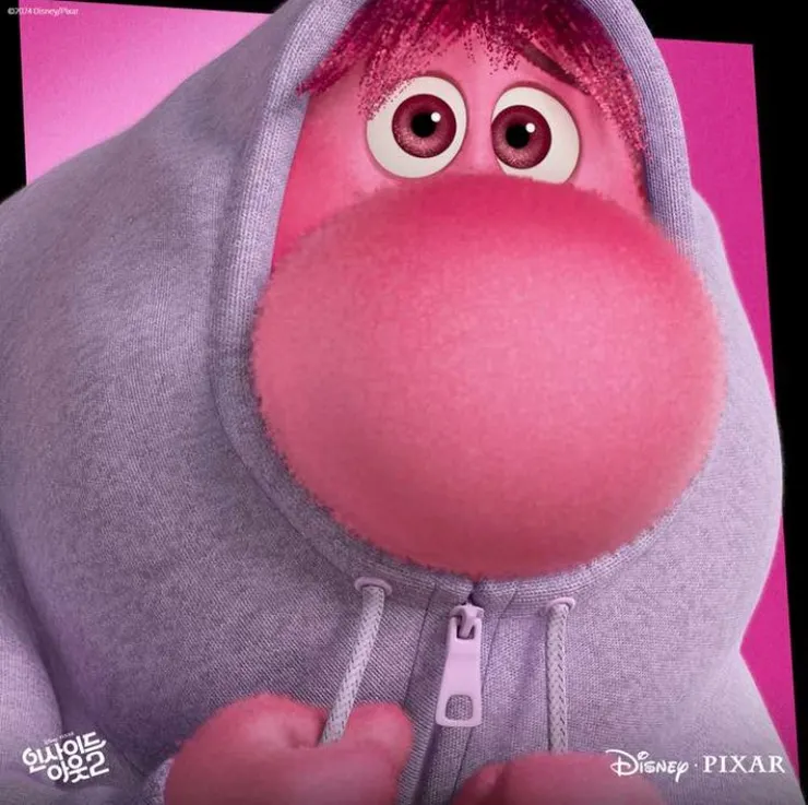 Pixar，傳說中擁有廣大粉絲群的阿羞