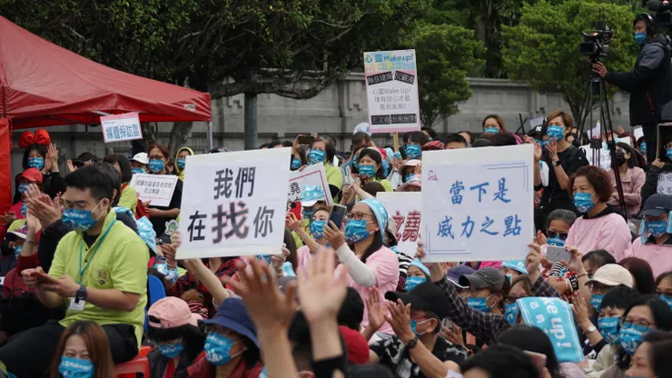 vocus｜新世代的創作平台