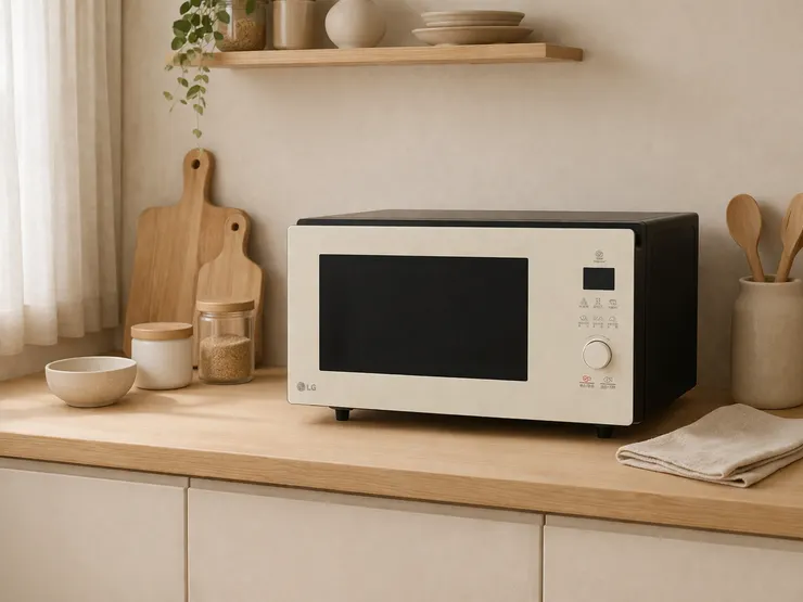 LG樂金MJ3965BCP NeoChef™智慧變頻蒸烘烤微波爐39公升