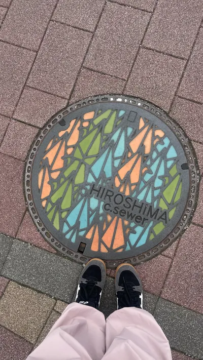 旅行最棒的打卡照