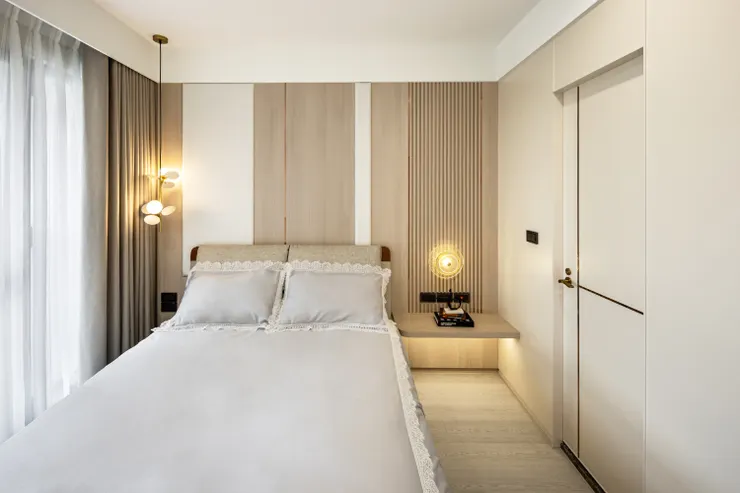 作品設計：朵朵森 (點我觀看完整作品)