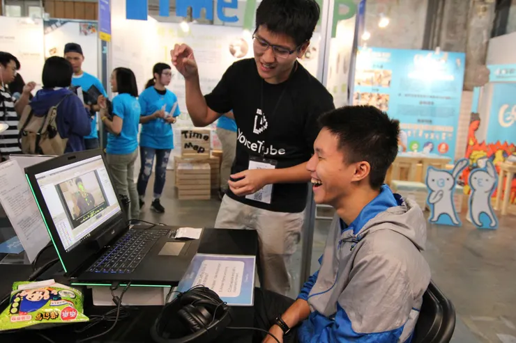 vocus|新世代的創作平台