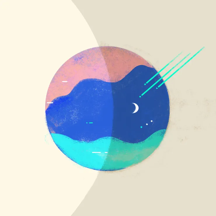 vocus|新世代的創作平台