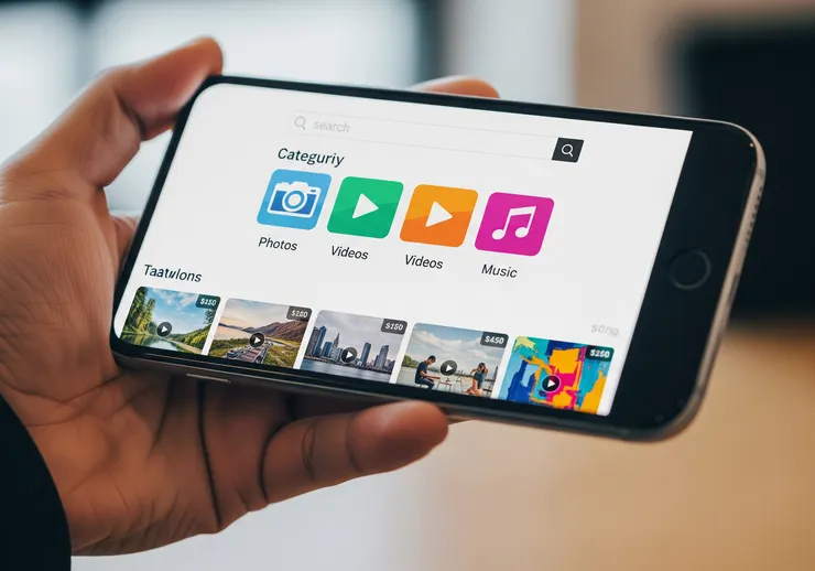 vocus｜新世代的創作平台