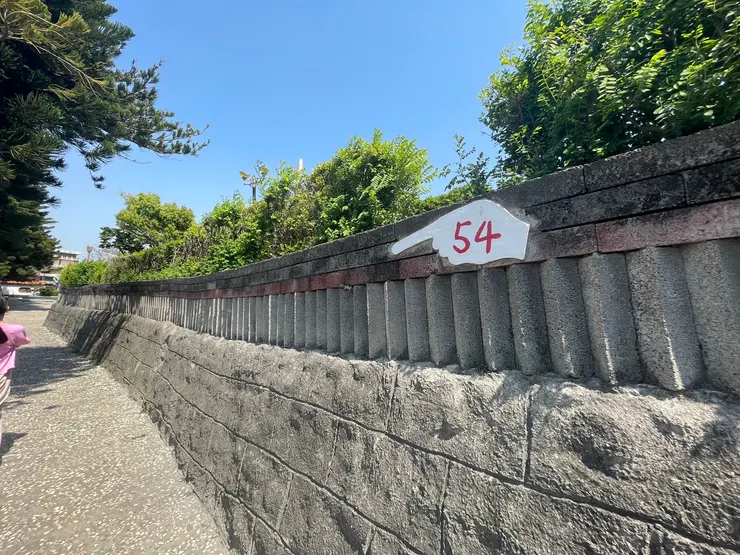 指標54半熱半冷