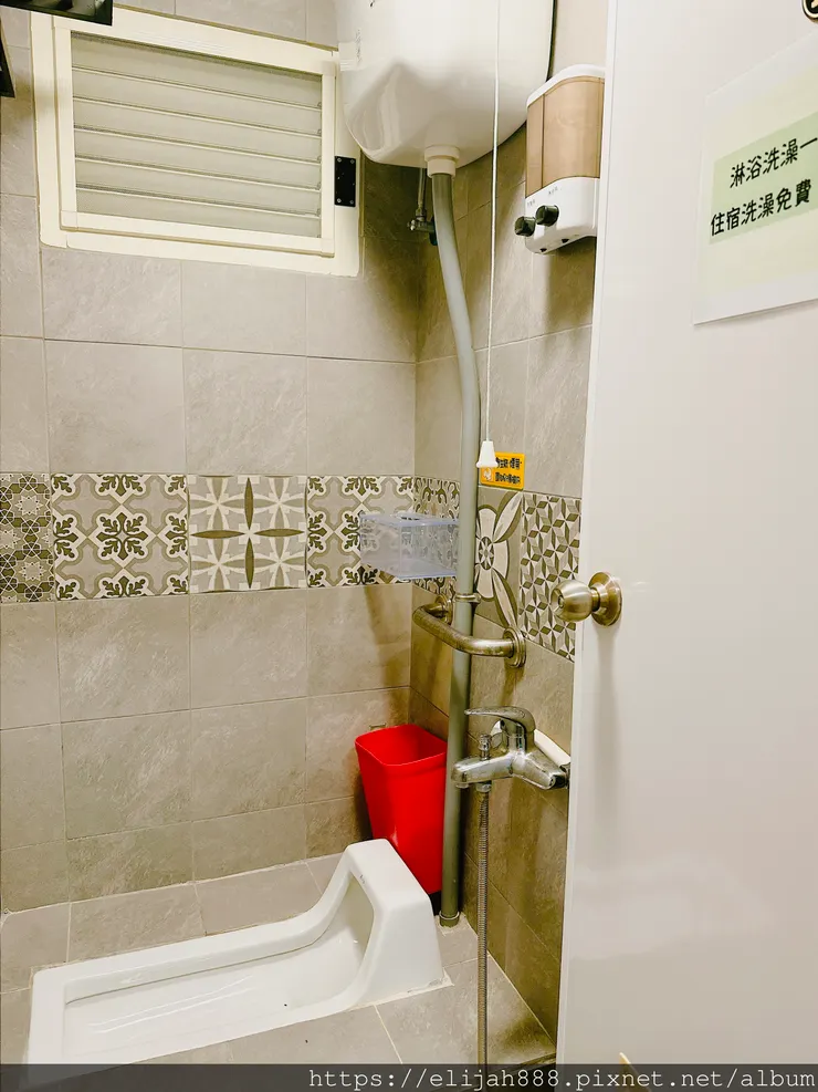 【來去奇萊山】一日奇萊主北。Day0之霧社儷萊春陽山莊住一晚