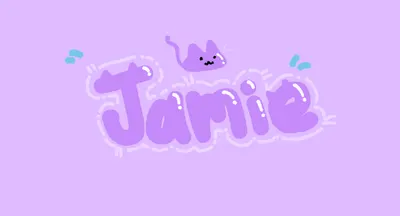 Jamie麻糬棻的沙龍