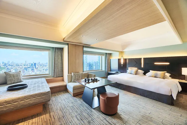 東急澀谷藍塔大飯店