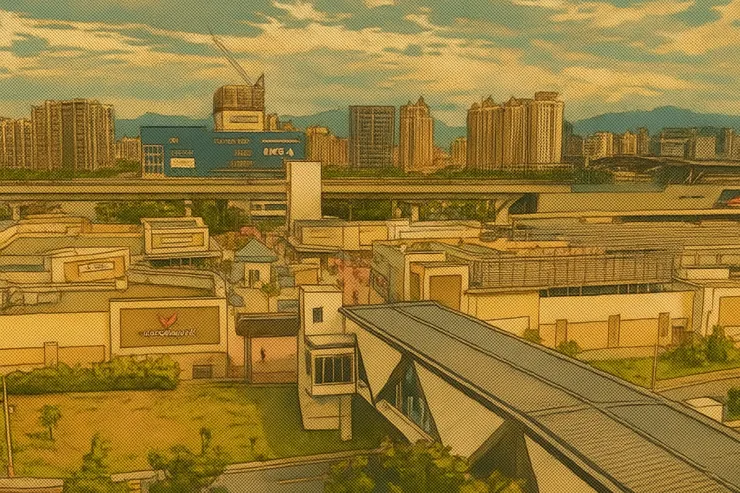 預售屋貸款沒過怎麼辦？換約轉賣、交屋流程全解析（含紅單陷阱與貸款對策）