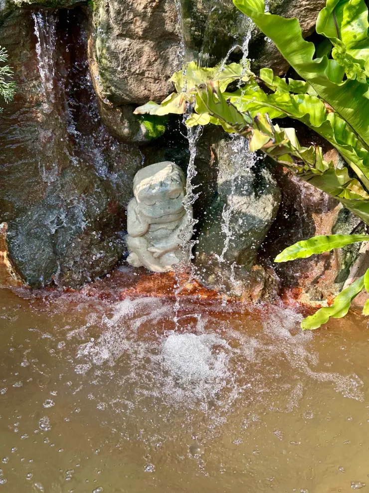 （北投文物館）