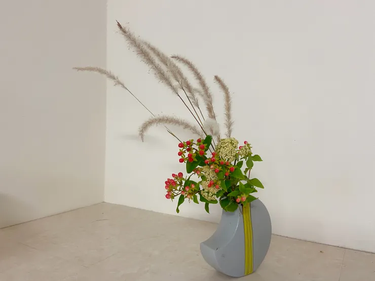 ネゴジャラシとの躍動 23.11.18