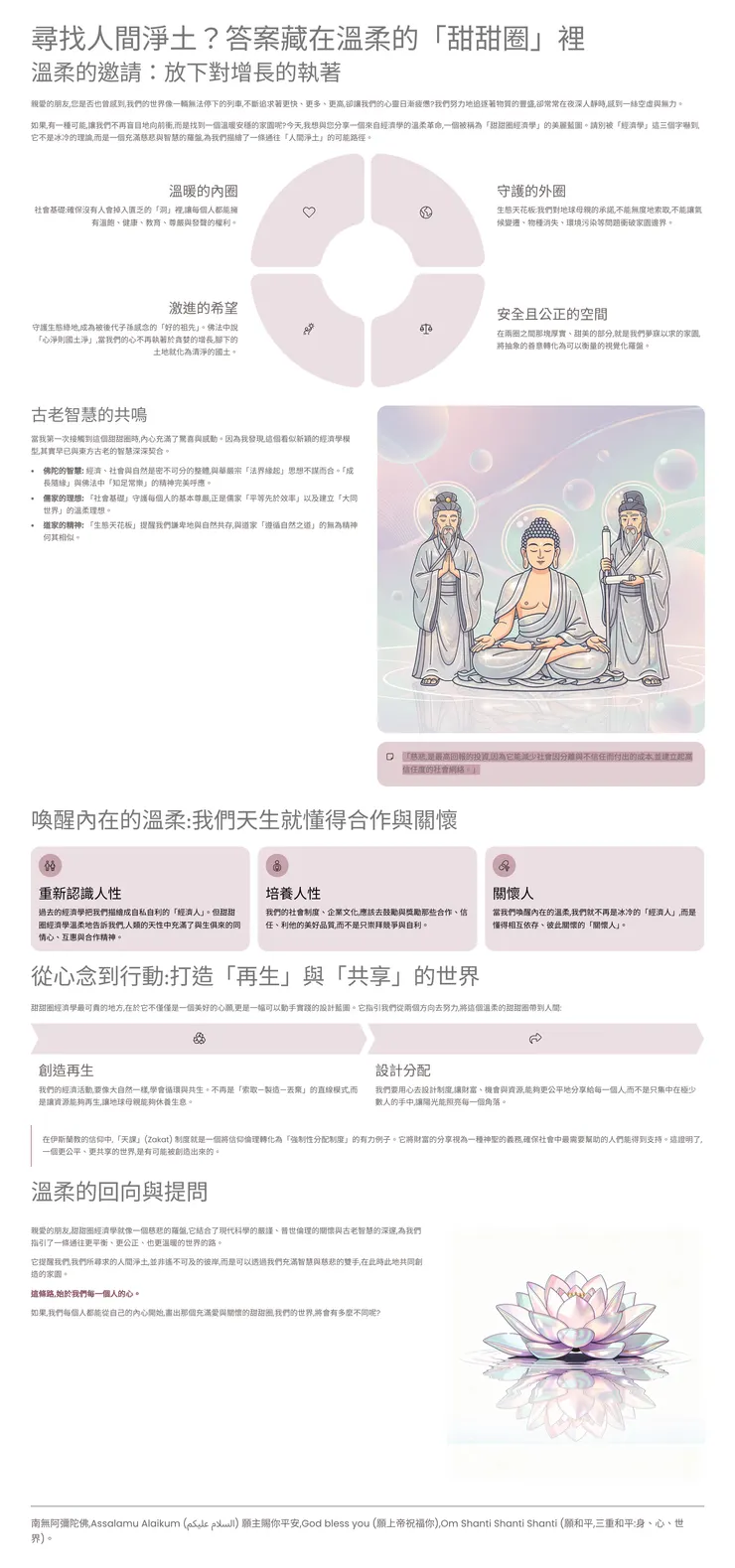 vocus｜新世代的創作平台