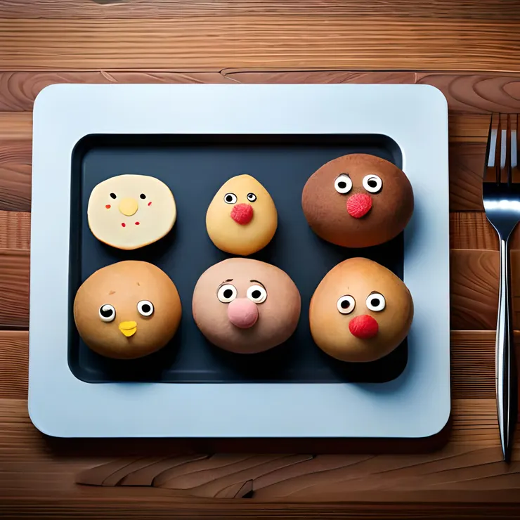 圖片來源：使用BlueWillow AI生成繪圖創作 